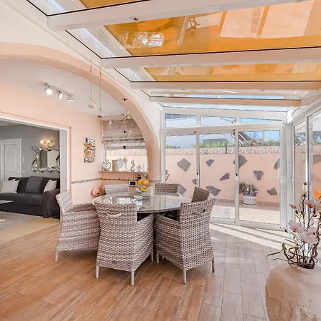 Haven - La Casita De Renate * Playa de las Americas (Tenerife)