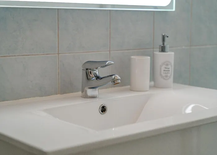 Apartment Haven - La Casita De Renate