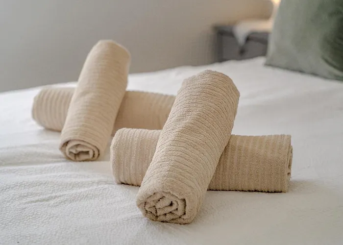 Apartment Haven - La Casita De Renate *