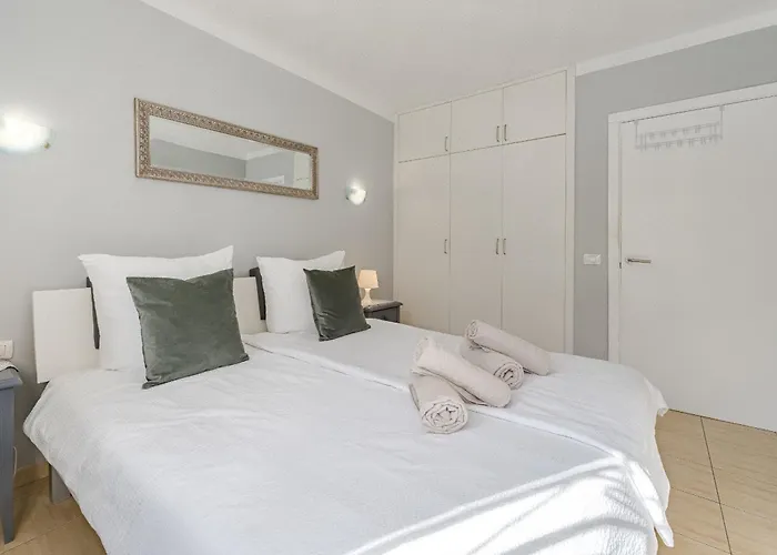 Apartment Haven - La Casita De Renate Playa de las Americas (Tenerife)