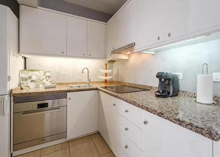 Haven - La Casita De Renate * Playa de las Americas (Tenerife)