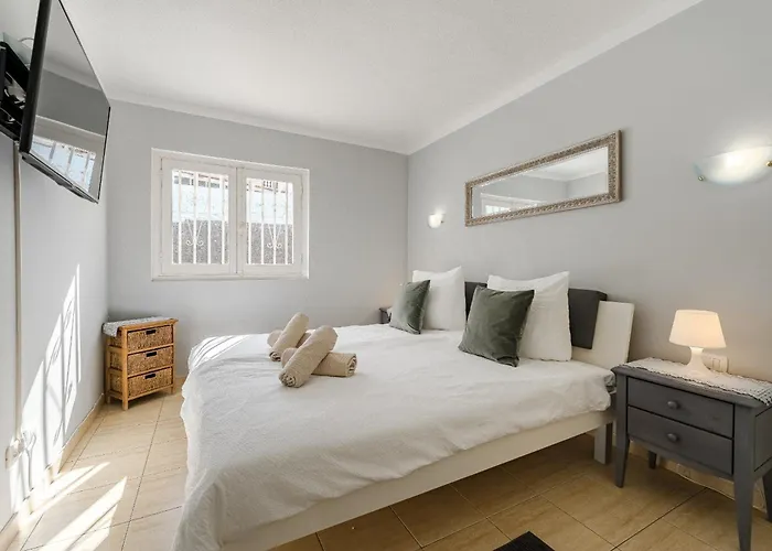 Haven - La Casita De Renate Apartment *