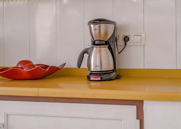 Apartment Haven - La Casita De Renate Playa de las Americas (Tenerife)