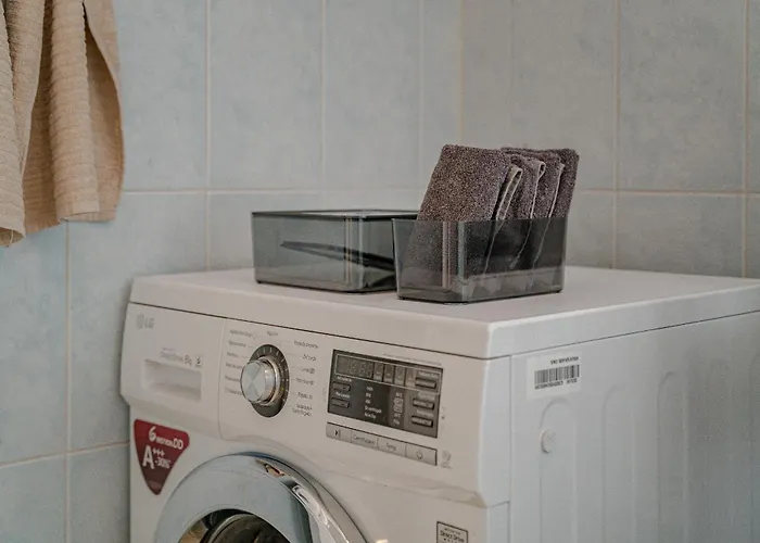 Apartment Haven - La Casita De Renate