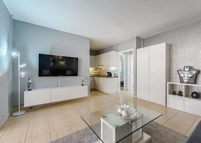 Haven - La Casita De Renate Playa de las Americas (Tenerife)