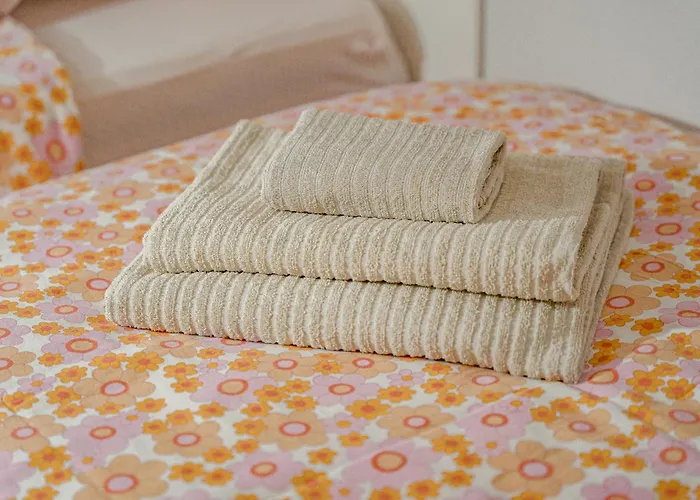 Haven - La Casita De Renate Apartment Playa de las Americas (Tenerife)