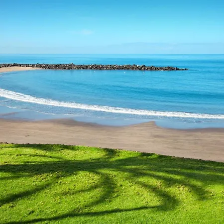 Apartament Haven - La Casita De Renate