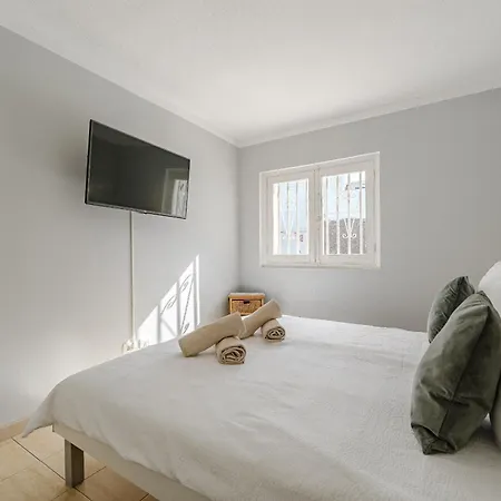 Haven - La Casita De Renate