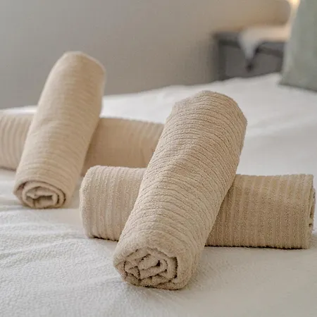 Apartament Haven - La Casita De Renate *