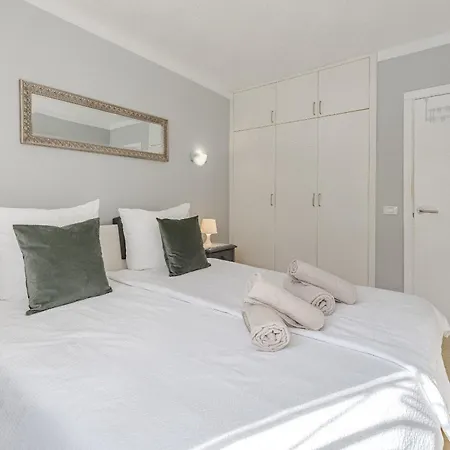 Appartement Haven - La Casita De Renate Playa de las Américas