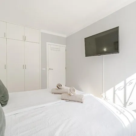 Haven - La Casita De Renate Apartament