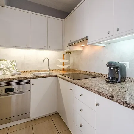 Haven - La Casita De Renate * Playa de las Américas