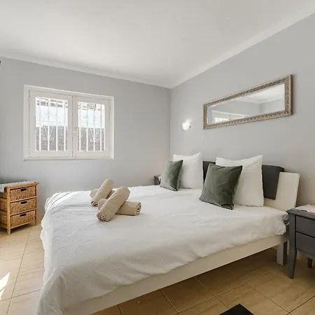 Haven - La Casita De Renate Appartement *