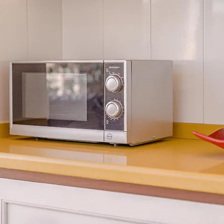 Appartement Haven - La Casita De Renate *