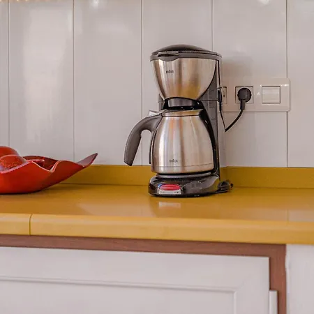 Appartement Haven - La Casita De Renate Playa de las Américas