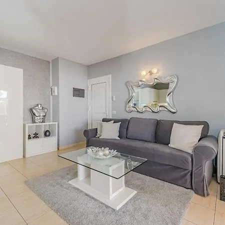 Haven - La Casita De Renate Playa de las Américas