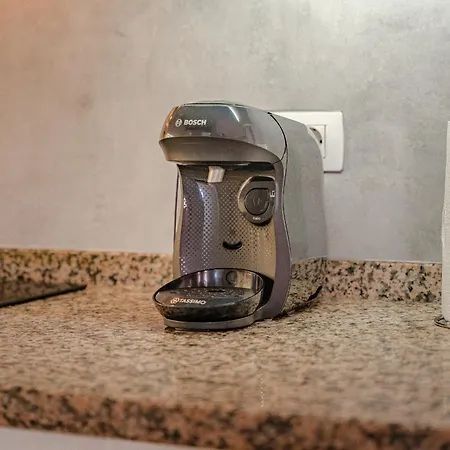 Haven - La Casita De Renate Appartement