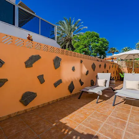 Haven - La Casita De Renate Appartement *