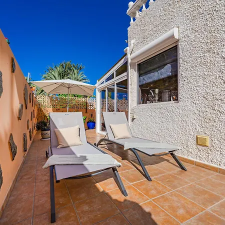 Haven - La Casita De Renate Playa de las Américas