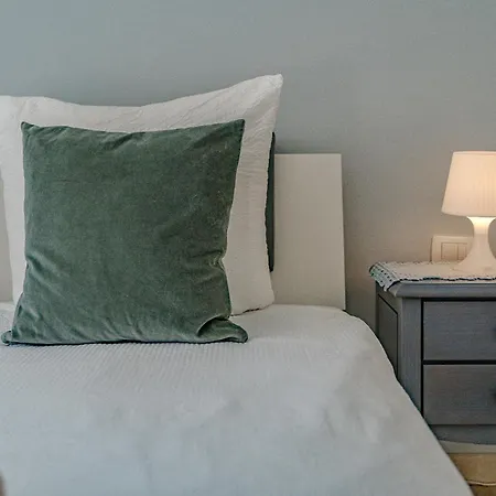 Appartement Haven - La Casita De Renate