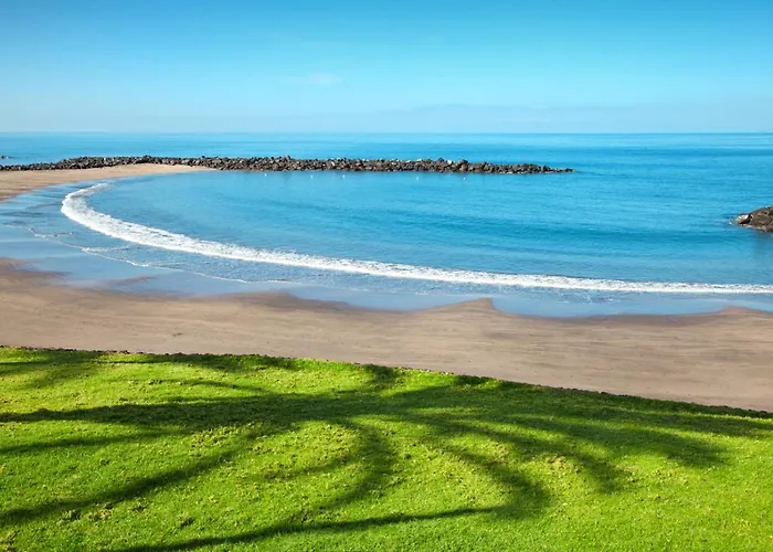 Lejlighed Haven - La Casita De Renate