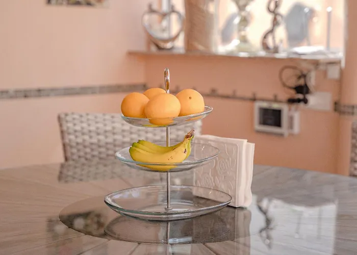 Haven - La Casita De Renate * Playa de las Américas