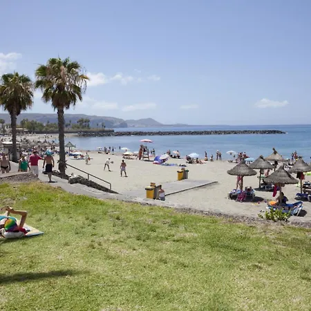 Haven - La Casita De Renate Apartment Playa de las Americas (Tenerife)