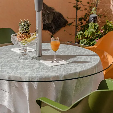 Haven - La Casita De Renate Apartment Playa de las Americas (Tenerife)