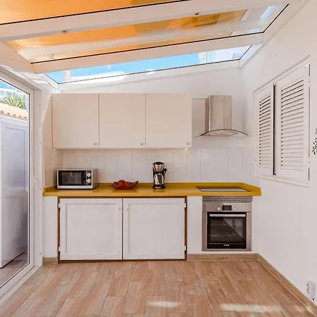 Haven - La Casita De Renate