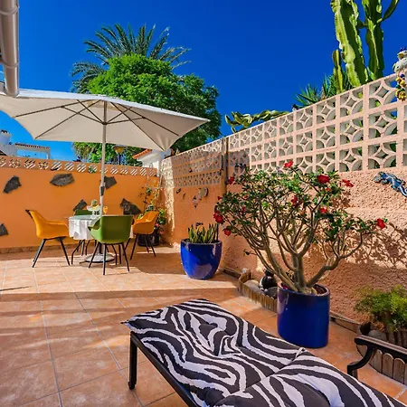 Haven - La Casita De Renate * Playa de las Americas (Tenerife)