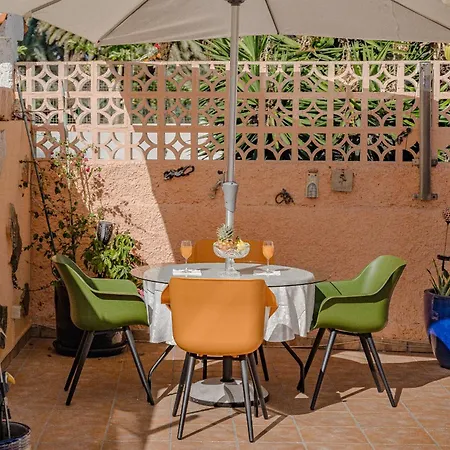 Haven - La Casita De Renate *