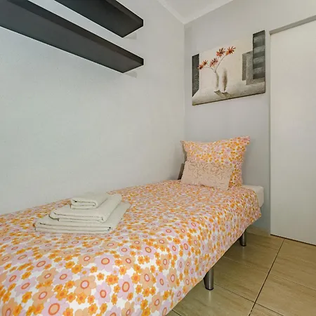 Apartment Haven - La Casita De Renate