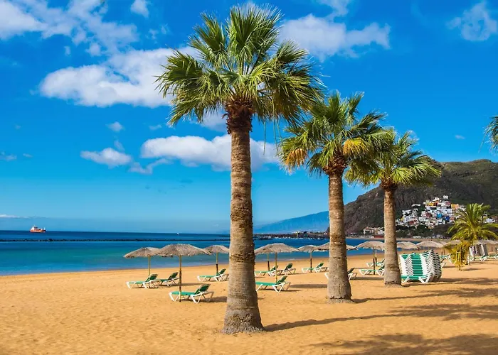 Haven - La Casita De Renate 플라야데라스아메리카스