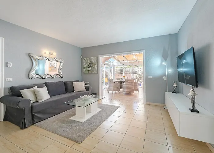 Haven - La Casita De Renate * Плайя-де-лас-Амерікас