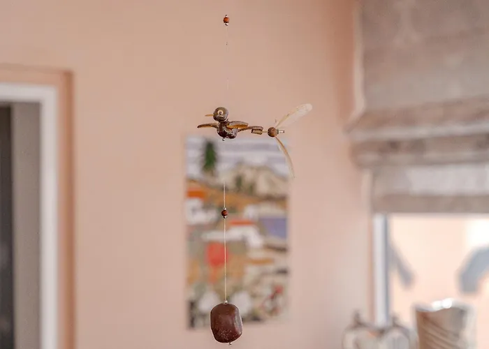 Haven - La Casita De Renate