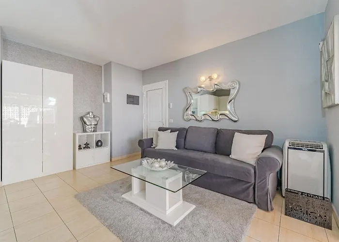 Haven - La Casita De Renate Плайя-де-лас-Амерікас