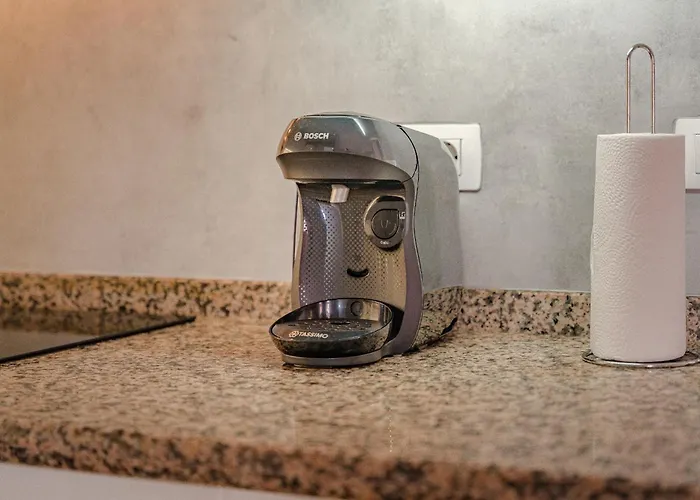 Haven - La Casita De Renate Апартаменти