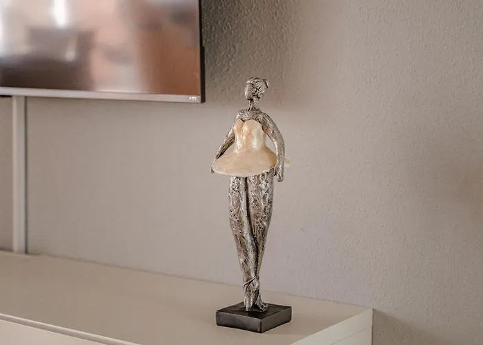 Haven - La Casita De Renate Апартаменти Плайя-де-лас-Амерікас