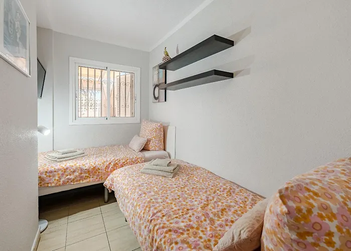 Haven - La Casita De Renate *