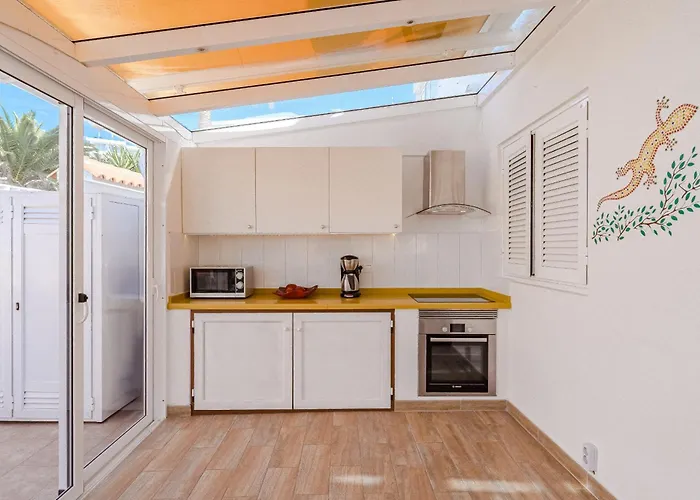 Haven - La Casita De Renate