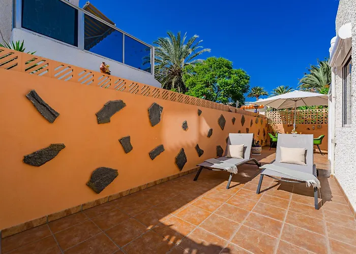 Haven - La Casita De Renate 아파트 *