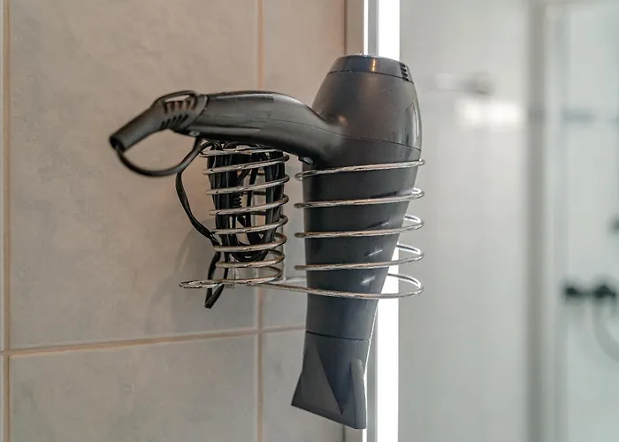 아파트 Haven - La Casita De Renate *