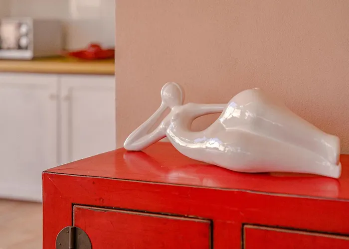 Haven - La Casita De Renate 아파트 플라야데라스아메리카스