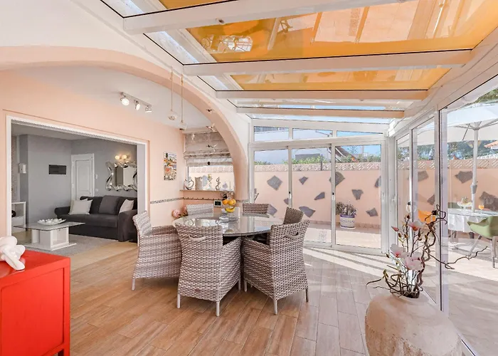 Haven - La Casita De Renate * Плайя-де-лас-Амерікас