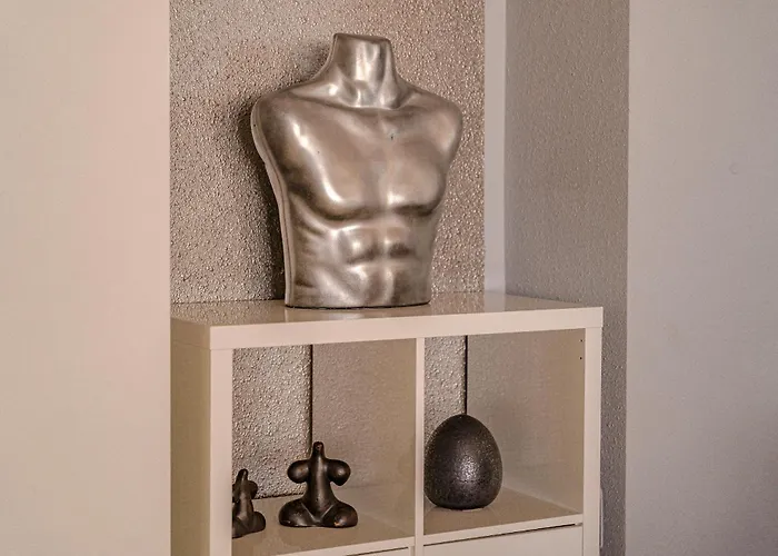 Haven - La Casita De Renate Апартаменти Плайя-де-лас-Амерікас