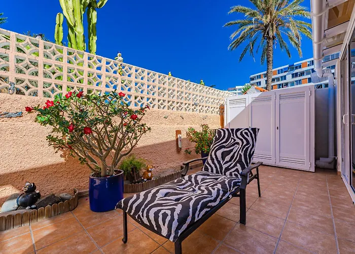 Haven - La Casita De Renate 아파트 *