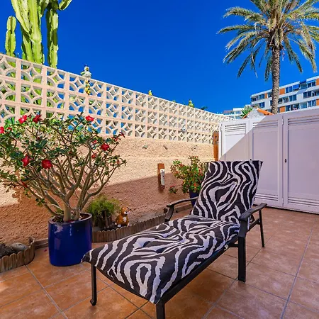 Haven - La Casita De Renate Daire *